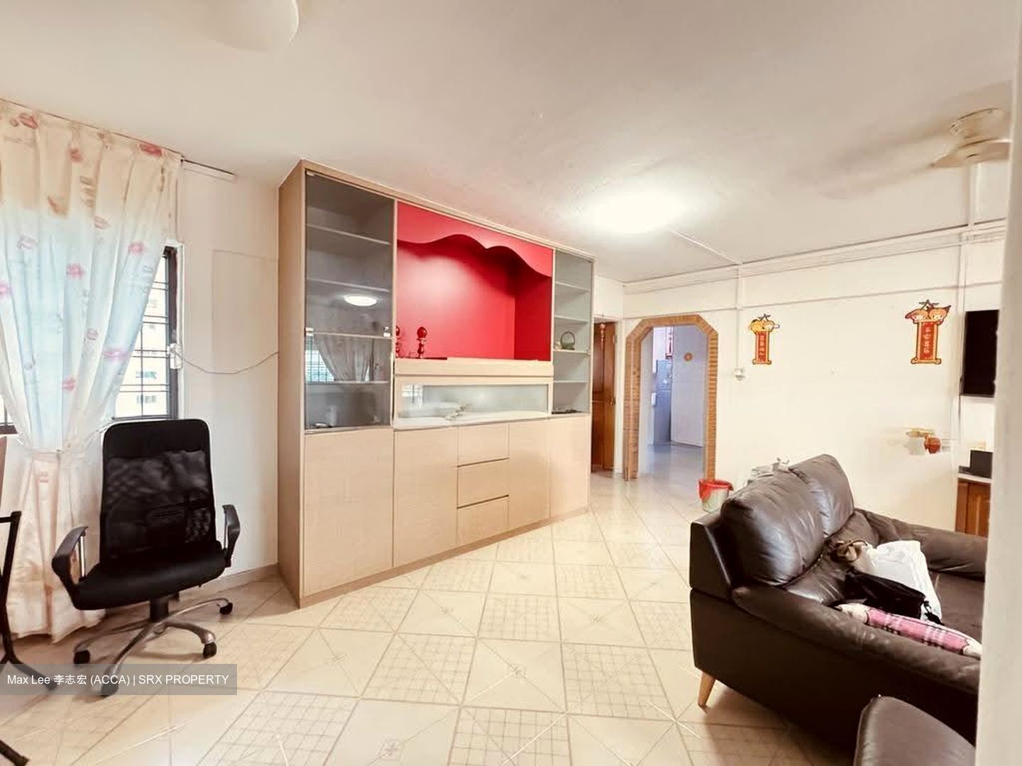 Blk 1 Teck Whye Heights I (Choa Chu Kang), HDB 4 Rooms #638829091